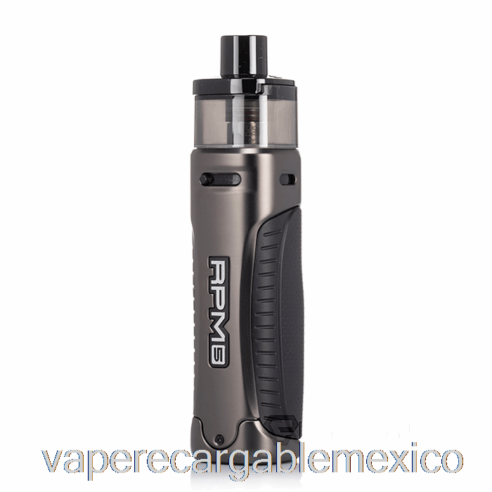 Vape Recargable Smok Rpm 5 80w Pod System Bronce Mate